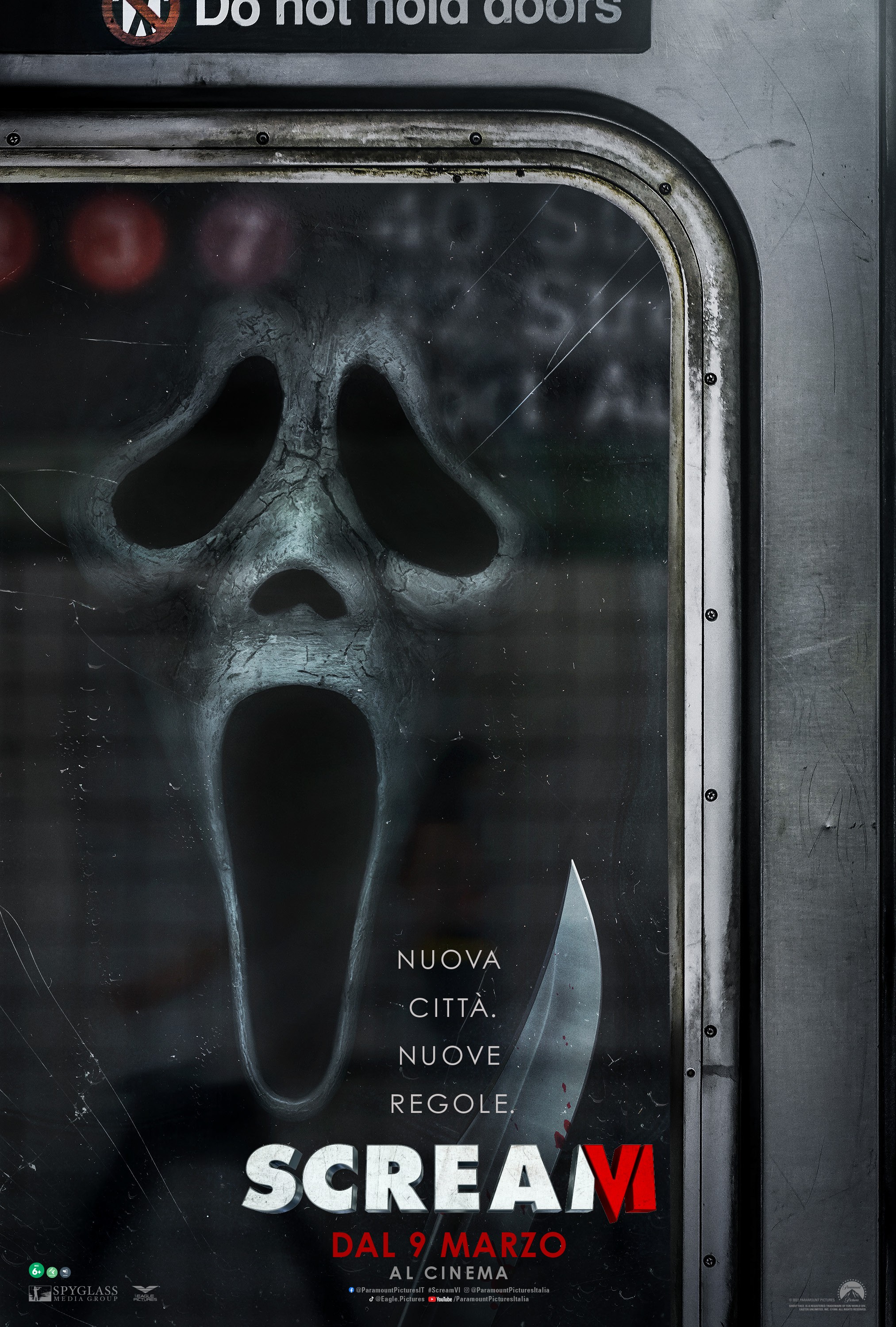 Scream VI (V.M. 14)